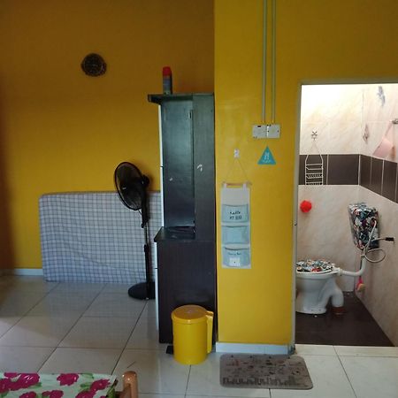 Inapan Desa Studio House Homestay Kangar Perlis Cameră foto