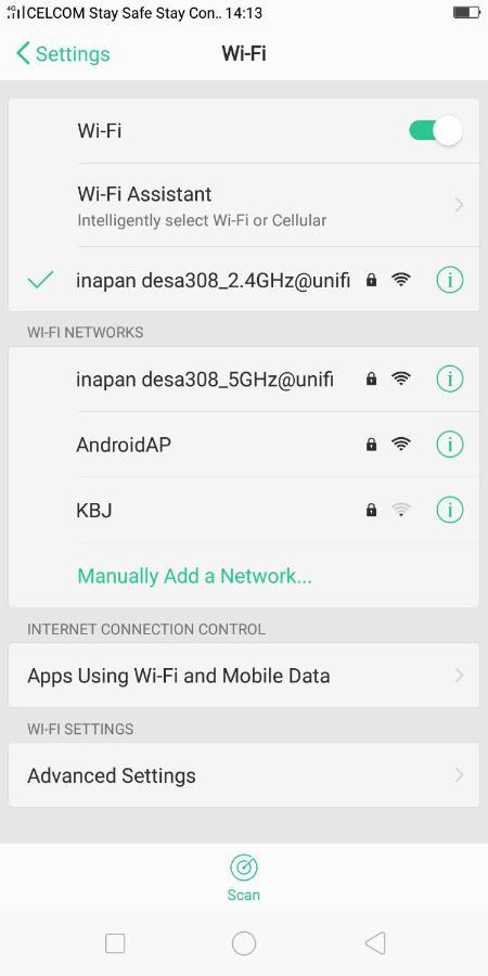 Inapan Desa Studio House Homestay Kangar Perlis Exterior foto