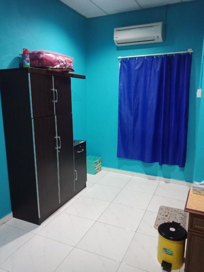 Inapan Desa Studio House Homestay Kangar Perlis Exterior foto