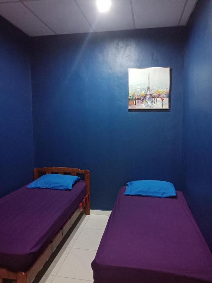 Inapan Desa Studio House Homestay Kangar Perlis Exterior foto
